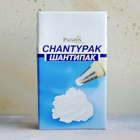 Шантипак, растительные сливки, 1 л.