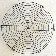 Решётка для глазирования, 30 см.