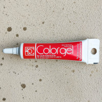 Краситель Colorgel Суперкрасный, 20 гр.