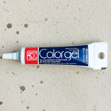 Краситель Colorgel тёмно-синий, 20 гр.