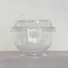 Креманка "Ramekin" с крышкой, 200 мл.